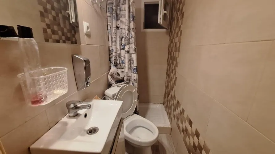 Apartamento de 3 dormitorios en Alicante, Spain No. 2694