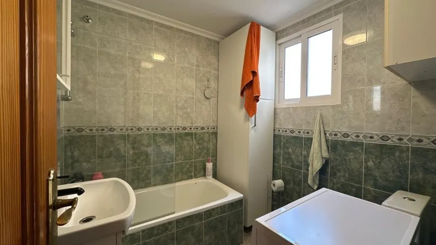 Apartamento de 1 dormitorio en Torrevieja, Spain No. 2731 № 11