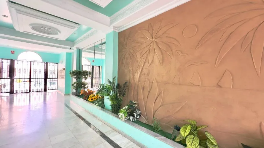 Apartamento de 1 dormitorio en Torrevieja, Spain No. 2821 № 24