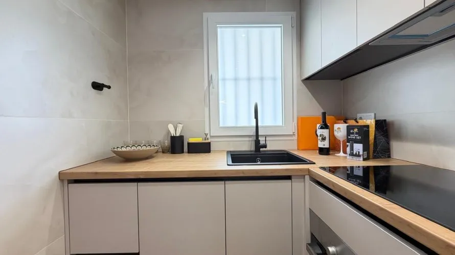 Apartamento de 2 dormitorios en Nueva Torrevieja, Spain No. 2825 № 18