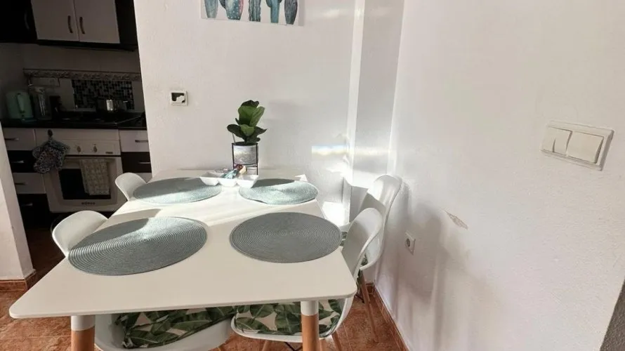 Apartamento de 1 dormitorio en Torrevieja, Spain No. 2744 № 14