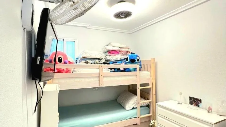 Apartamento de 2 dormitorios en Torrevieja, Spain No. 2754 № 10