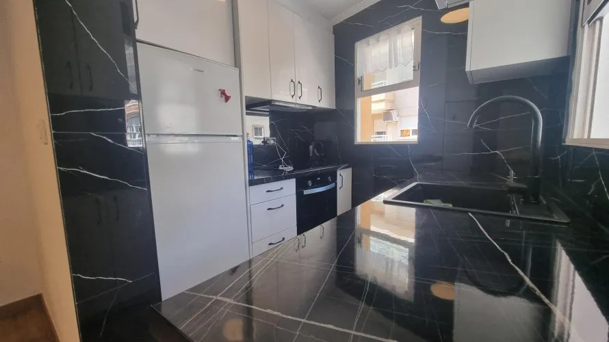 Apartamento de 1 dormitorio en Torrevieja, Spain No. 1464 № 4
