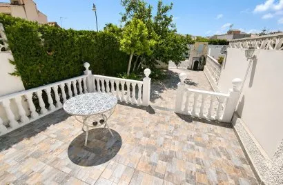 Сasa de 1 dormitorio en Torrevieja, Spain No. 2629