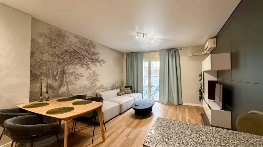 Apartamento de 1 dormitorio en Torrevieja, Spain No. 2745 № 20