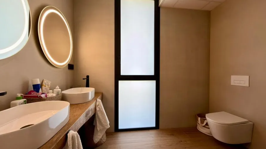 Villa de 3 dormitorios en Alicante, Spain No. 1453 № 22
