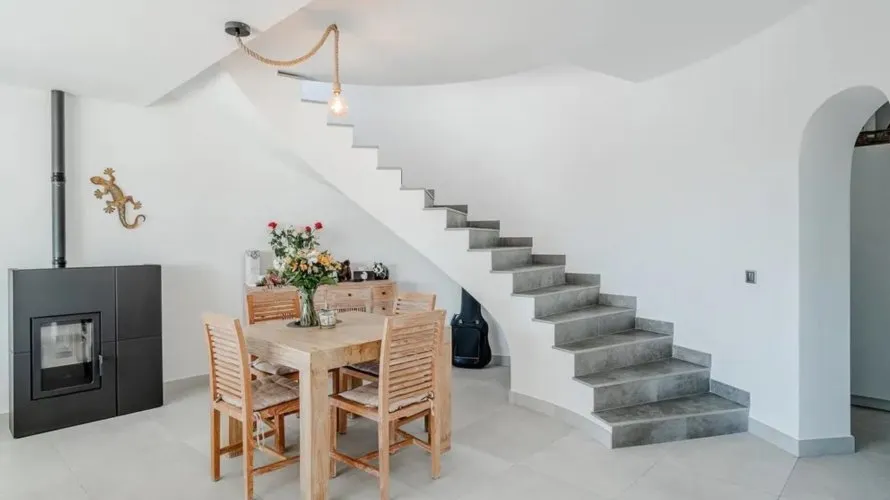 Villa de 247m² en Moraira, Spain No. 1443 № 17