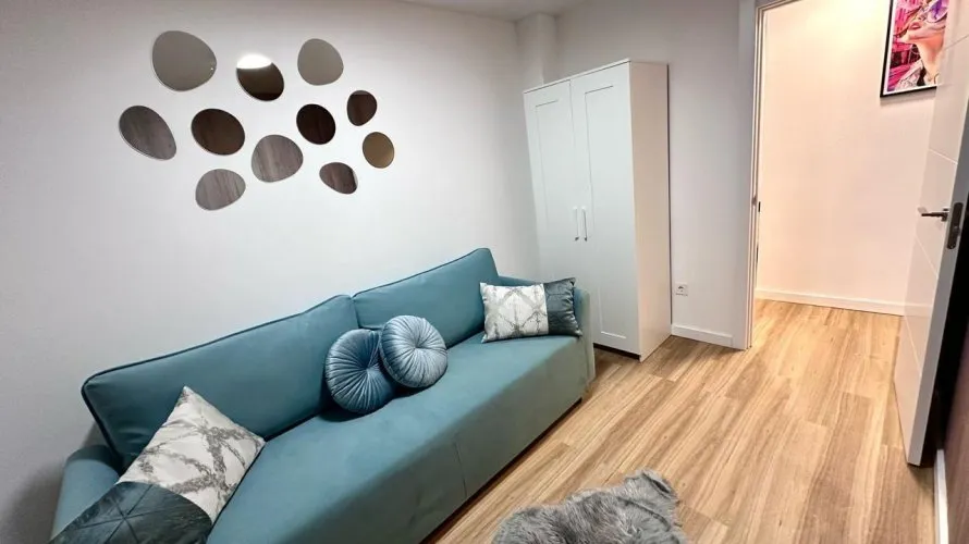 Apartamento de 2 dormitorios en Torrevieja, Spain No. 2794 № 28