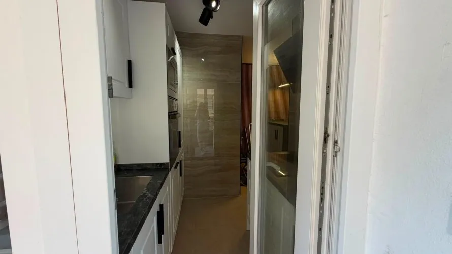 Apartamento de 3 dormitorios en Torrevieja, Spain No. 1455 № 19