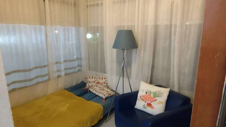 Apartamento de 1 dormitorio en Torrevieja, Spain No. 2752 № 6