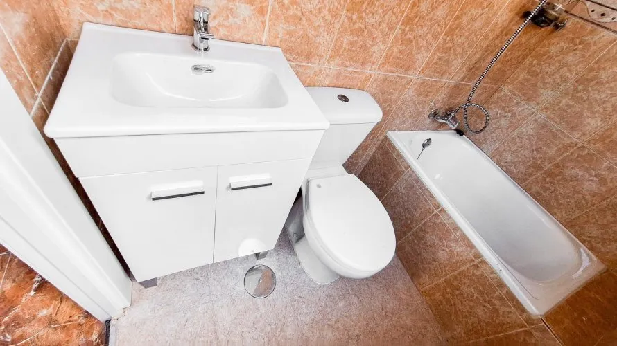 Apartamento de 1 dormitorio en Oviedo, Spain No. 2672