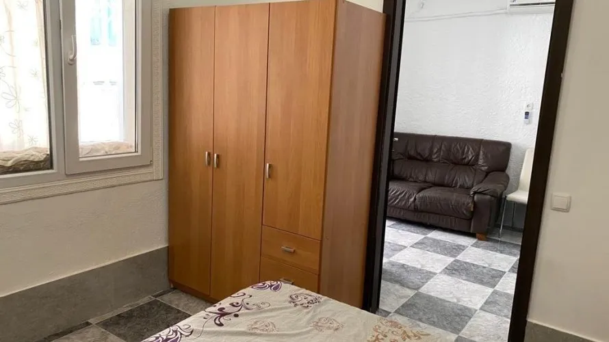 Apartamento de 2 dormitorios en Alicante, Spain No. 2829 № 25