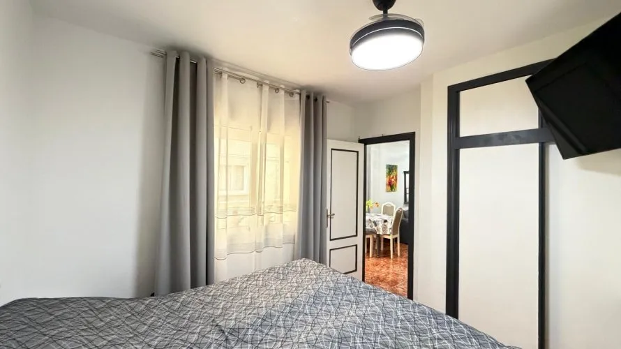 Apartamento de 1 dormitorio en Torrevieja, Spain No. 2728 № 8