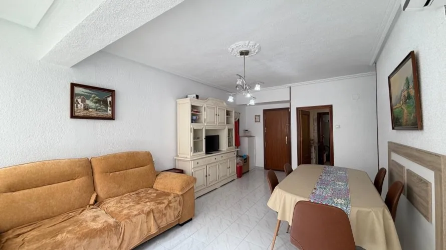 Apartamento de 3 dormitorios en Torrevieja, Spain No. 2851 № 26