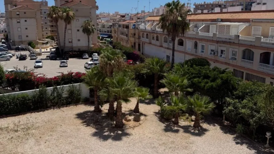 Apartamento de 1 dormitorio en Torrevieja, Spain No. 2836 № 11