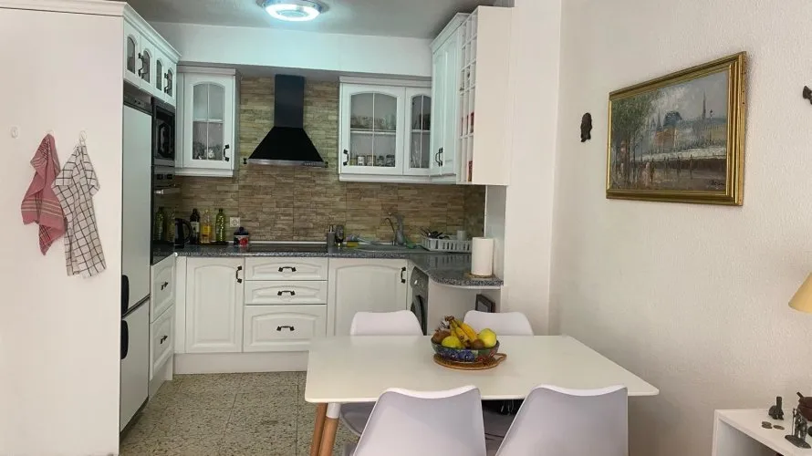Apartamento de 2 dormitorios en Torrevieja, Spain No. 2655 № 8