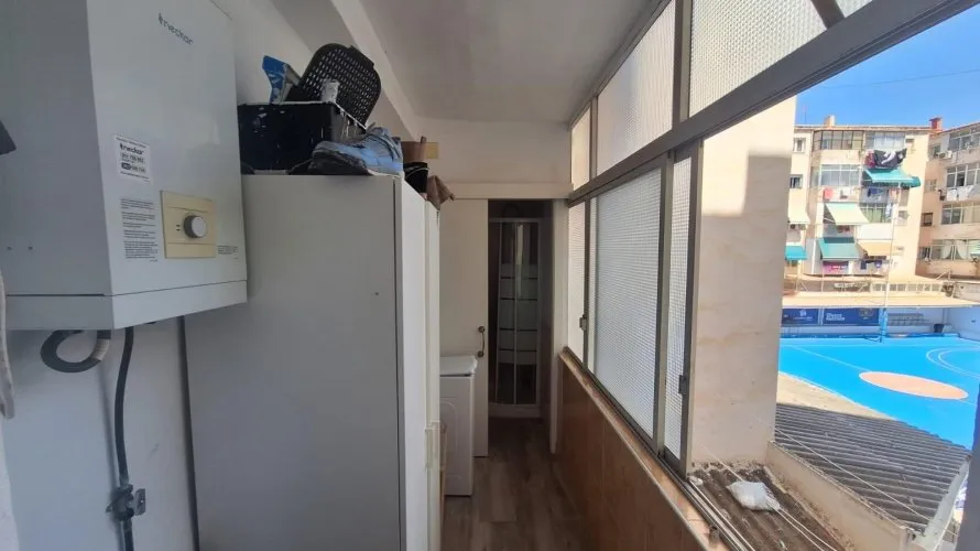 Apartamento de 2 dormitorios en Alicante, Spain No. 2842 № 9