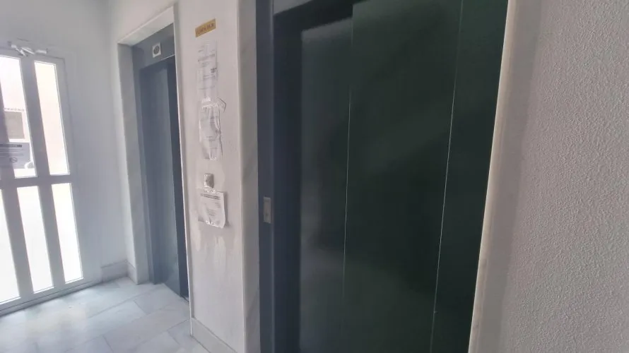Apartamento de 1 dormitorio en Torrevieja, Spain No. 1464 № 27