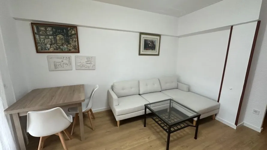 Apartamento de 2 dormitorios en Alicante, Spain No. 2640 № 14