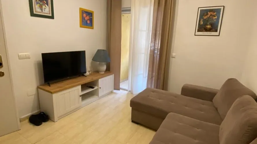 Apartamento de 1 dormitorio en Torrevieja, Spain No. 2860 № 18