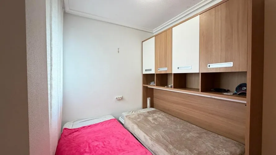 Apartamento de 2 dormitorios en Torrevieja, Spain No. 2729 № 25