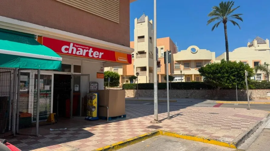 Apartamento de 1 dormitorio en Tavernes de la Valldigna, Spain No. 2850 № 22