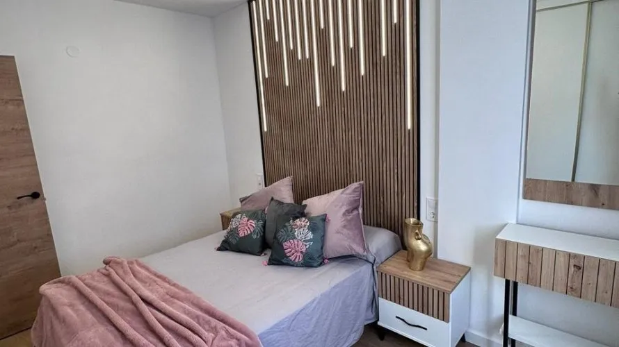 Apartamento de 2 dormitorios en Torrevieja, Spain No. 2795 № 5