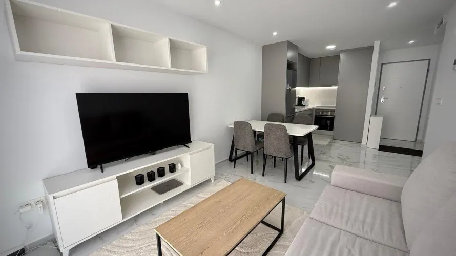 Apartamento de 1 dormitorio en Torrevieja, Spain No. 2853 № 21