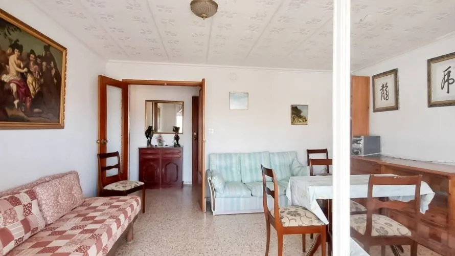 Ático de 3 dormitorios en Torrevieja, Spain No. 2699 № 25