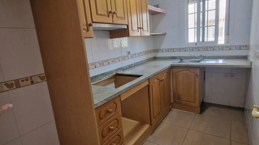 Apartamento de 2 dormitorios en Torrevieja, Spain No. 2681 № 3