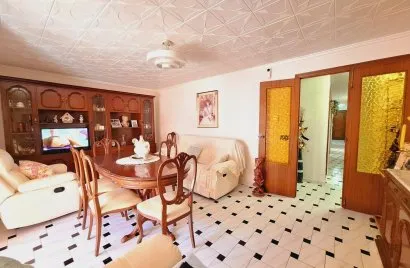 Apartamento de 1 dormitorio en Torrevieja, Spain No. 2732