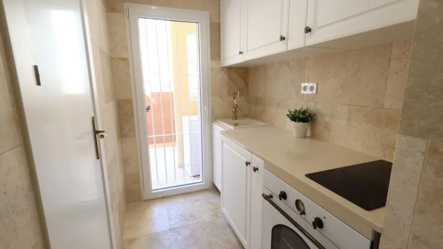 Apartamento de 3 dormitorios en Campoamor, Spain No. 1530 № 16