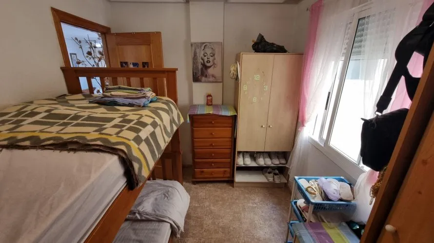 Apartamento de 2 dormitorios en Torrevieja, Spain No. 2698 № 3