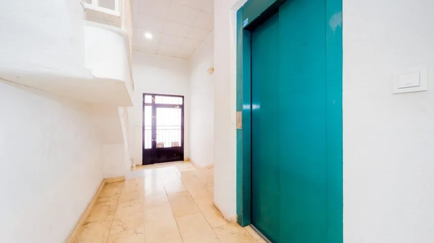 Apartamento de 1 dormitorio en Torrevieja, Spain No. 2713