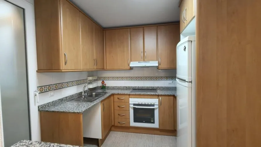 Apartamento de 2 dormitorios en Torrevieja, Spain No. 2835 № 14