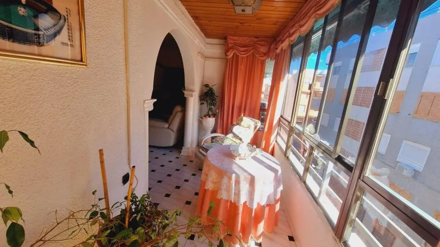 Apartamento de 1 dormitorio en Torrevieja, Spain No. 2732 № 22
