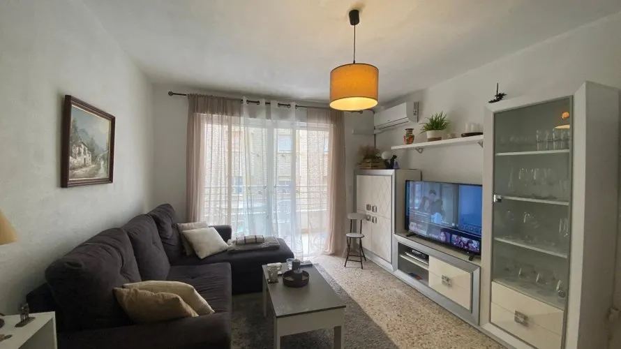 Apartamento de 2 dormitorios en Torrevieja, Spain No. 2655 № 7