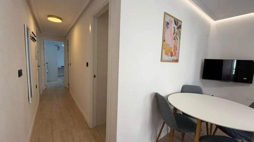 Apartamento de 2 dormitorios en Torrevieja, Spain No. 2796 № 12