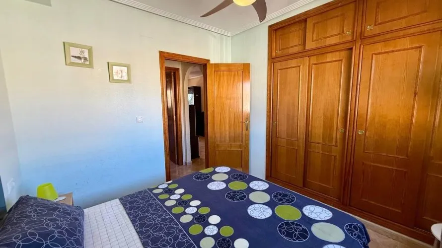 Apartamento de 2 dormitorios en Orihuela, Spain No. 2695 № 15