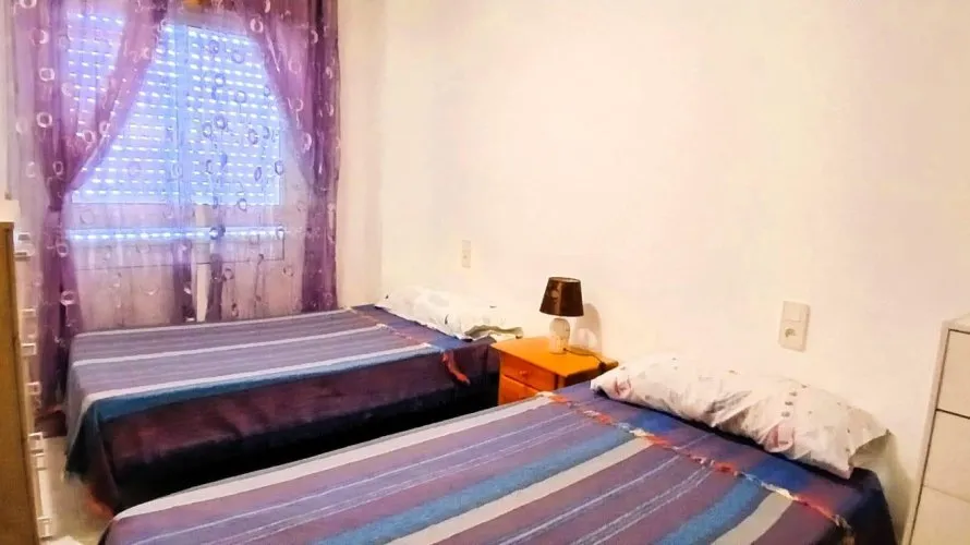 Apartamento de 2 dormitorios en Torrevieja, Spain No. 2741 № 18