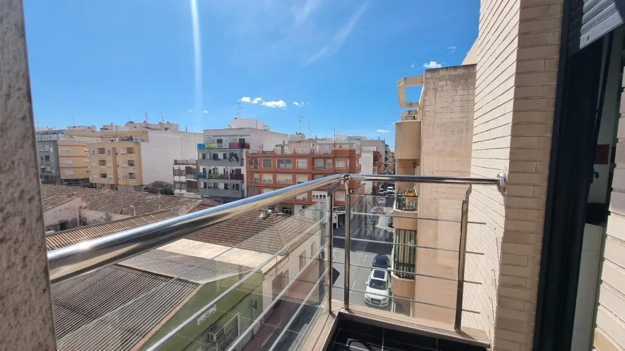Apartamento de 2 dormitorios en Torrevieja, Spain No. 2657 № 4
