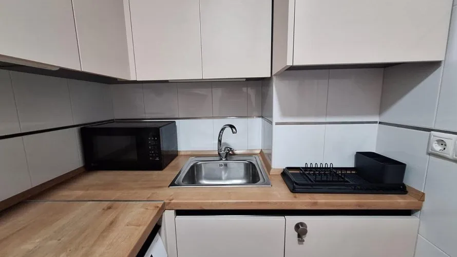 Apartamento de 2 dormitorios en Torrevieja, Spain No. 1543 № 3