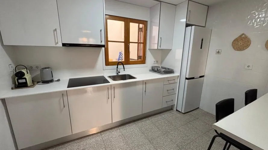 Apartamento de 1 dormitorio en Torrevieja, Spain No. 1429 № 6