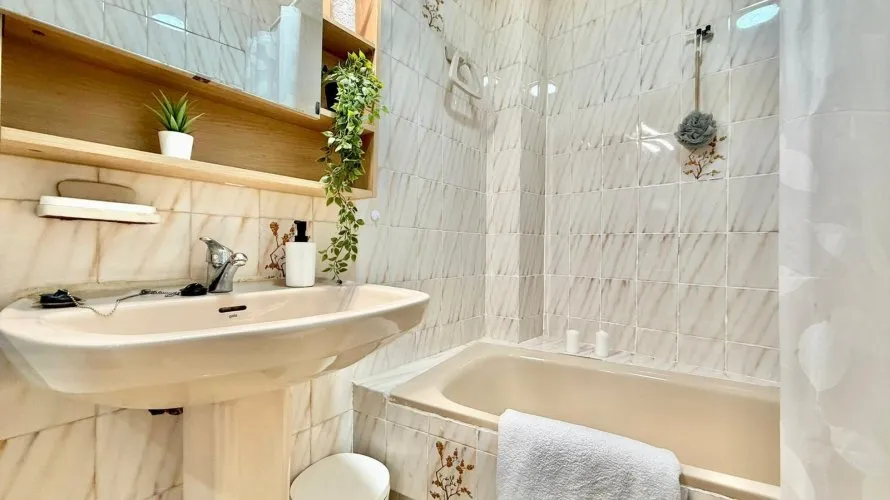 Apartamento de 1 dormitorio en Lo Pagán, Spain No. 2755 № 17