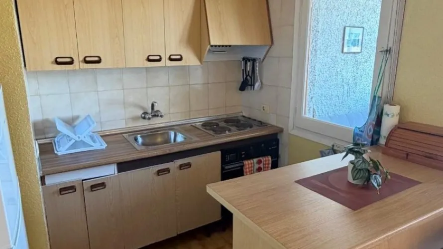 Apartamento de 1 dormitorio en Torrevieja, Spain No. 2836 № 4