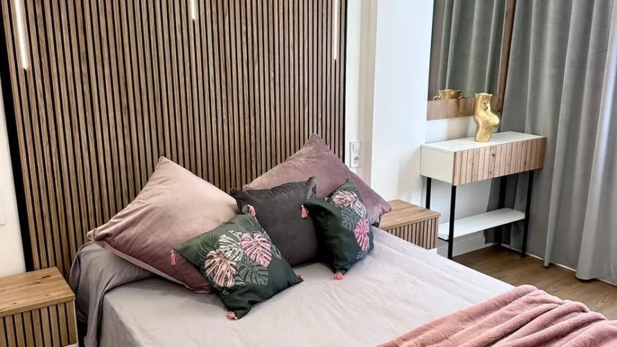 Apartamento de 2 dormitorios en Torrevieja, Spain No. 2795 № 6