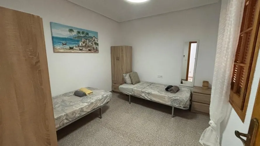 Apartamento de 1 dormitorio en Torrevieja, Spain No. 1429 № 8