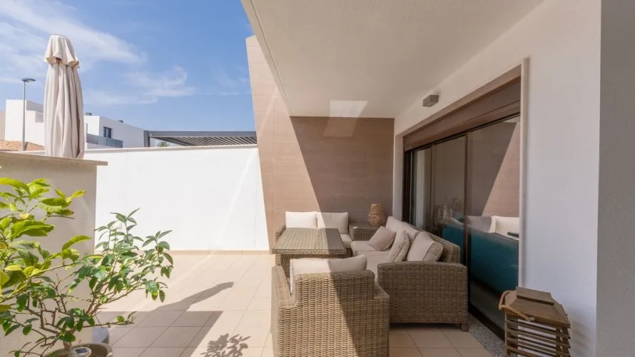 Apartamento de 87m² en Las Esperanzas, Spain No. 1510 № 27