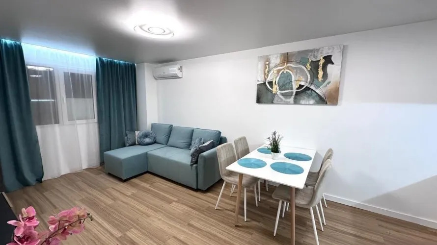 Apartamento de 2 dormitorios en Torrevieja, Spain No. 2794 № 9