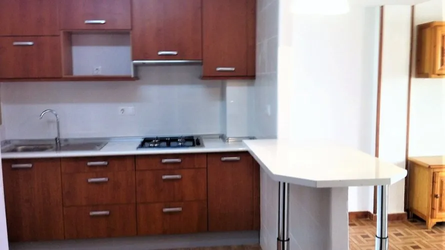 Apartamento de 3 dormitorios en Mutxamel, Spain No. 1526 № 5